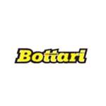 Bottari Motorcycle Anti-theft Cable - 150cm