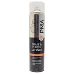 Maintenance, BRAKE AND CLuTCH CLEANER AEROSOL 600ML BRAKE AND CLuTCH CLEANER AEROSOL 600ML, PMA
