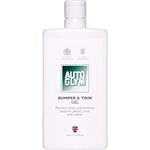 Dash, Rubber and Plastics, Autoglym Bumper and Trim Gel   500ml, Autoglym