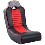 Gaming, BX Gaming Rocker Chair   Folds For Easy Storage   Great Gift!, 