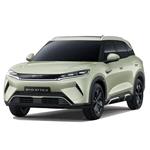 BYD ATTO 2 2024 Onwards boot liners