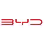BYD wind deflectors