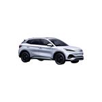 BYD Yuan Plus 2022 Onwards roof racks and bars