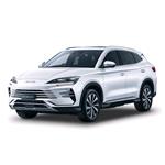 BYD SEA LION 07 2024 Onwards roof racks and bars