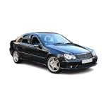 Mercedes C CLASS 2000 to 2007 coolant levels sensors