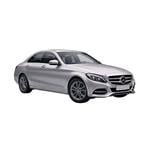 Mercedes C CLASS 2013 to 2021 cover bumper