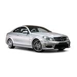 Mercedes C CLASS Coupe 2011 to 2015 batteries