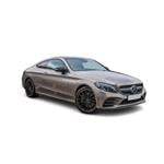 Mercedes C CLASS Coupe 2015 to 2023 anti roll bar drop links