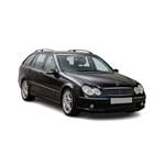 Mercedes C CLASS Estate 2001 to 2007 coolant levels sensors