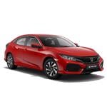 honda CIVIC X Saloon  From Sep 2015 to present null []