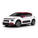 citroen C3  From Jan 2016 to present null []