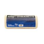 Sponges, Wash Mitts and Buckets, Martin Cox 100% Cotton 'C' Stockinette Roll - 400g, MARTIN COX