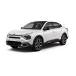 Citroen C4 X 2022 Onwards v ribbed belts