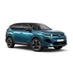 Citroen C5 AIRCROSS II 2025 Onwards batteries