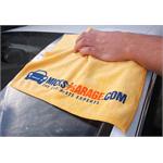 Microfibre Towels and Cloths, MicksGarage Microfibre Cloth, MicksGarage