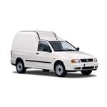 Volkswagen CADDY Mk II 1995 to 2004 stabiliser coupling rod mountings