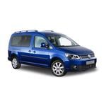 Volkswagen Volkswagen Caddy CADDY III Life and Maxi 2004 to 2015