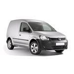 Volkswagen Volkswagen Caddy CADDY III van 2004 to 2015