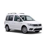 Volkswagen Volkswagen Caddy CADDY IV Estate 2015 to 2021