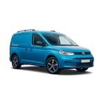 Volkswagen CADDY V Box Body/MPV 2020 Onwards mirror adjustment switches