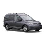 Volkswagen CADDY V MPV 2020 Onwards mirror adjustment switches