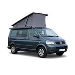 Volkswagen CALIFORNIA T5 Camper 2003 to 2015 clip  trim protective strip