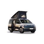 Volkswagen CALIFORNIA T7 Camper 2024 Onwards water pumps