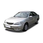Toyota CAMRY 2001 to 2006 power steering pumps