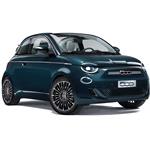 fiat 500e  From Oct 2020 to present null []