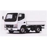mitsubishi Canter 7 Generation  From Oct 2001 to Nov 2010 null []