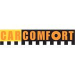 Cozy Universal Car Seat Cover in Anthracite
