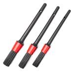 Detailing, Car Detailing Brush Set, AMIO