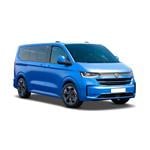 Volkswagen TRANSPORTER T7 / CARAVELLE T7 Bus 2024 Onwards gear lever knob Volkswagen TRANSPORTER T7 / CARAVELLE T7 Bus 2024 Onwards gear lever knob
