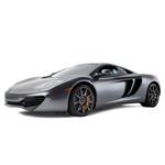 mclaren MP4 From Apr 2011 to Apr 2014 null []