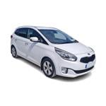 Kia CARENS IV 2013 to 2019 particle sensor