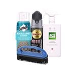 Carpet and Upholstery Cleaner
