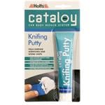 Maintenance, Cataloy Knifing Putty with Free Applicator   100g, Holts