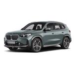 bmw X1  From Jul 2022 to present null []
