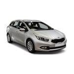 Kia CEE`D Sportswagon 2012 to 2018 particle sensor