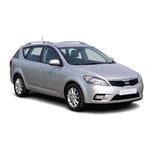 Kia CEED Estate 2007 to 2012 sensor  throttle position
