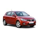 Kia CEED Hatchback 2006 to 2012 sensor  throttle position