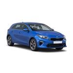 Kia CEED 2018 Onwards seal drive shaft