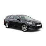 Kia CEED Sportswagon 2018 Onwards seal drive shaft