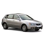 Kia CERATO 2004 to 2009 seal drive shaft