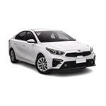 Kia CERATO Saloon 2018 Onwards seal drive shaft