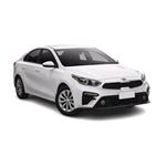 Kia Kia Cerato CERATO Saloon 2018 Onwards