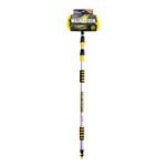 Washing Brushes, Martin Cox Telescopic Wash Brush   3m, MARTIN COX