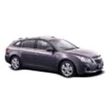 chevrolet CRUZE Station Wagon  boot liners