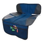 Seat Protection, Childen Protection Mat Graffiti, Walser