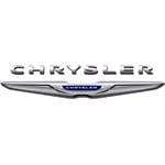 Chrysler engine mounting